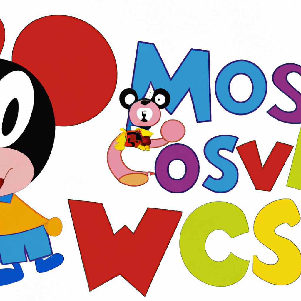 Join Mickey and his friends on a fun-filled adventure on WCO TV