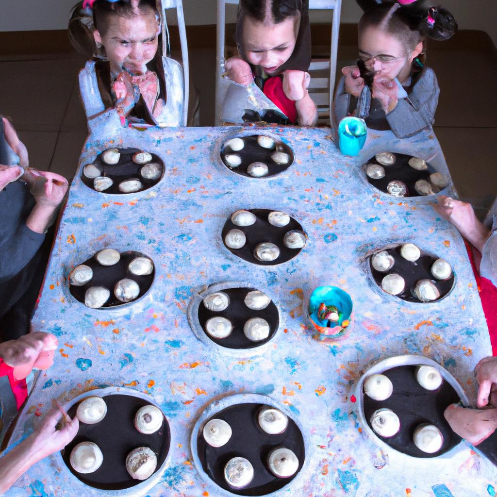 Watch your kids' faces light up with joy as they snack on Minnie Mouse Oreo cookies