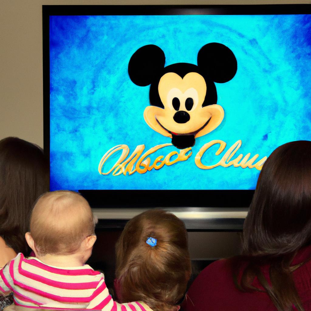 Enjoy Mickey Mouse Clubhouse on WCO with the whole family on your TV