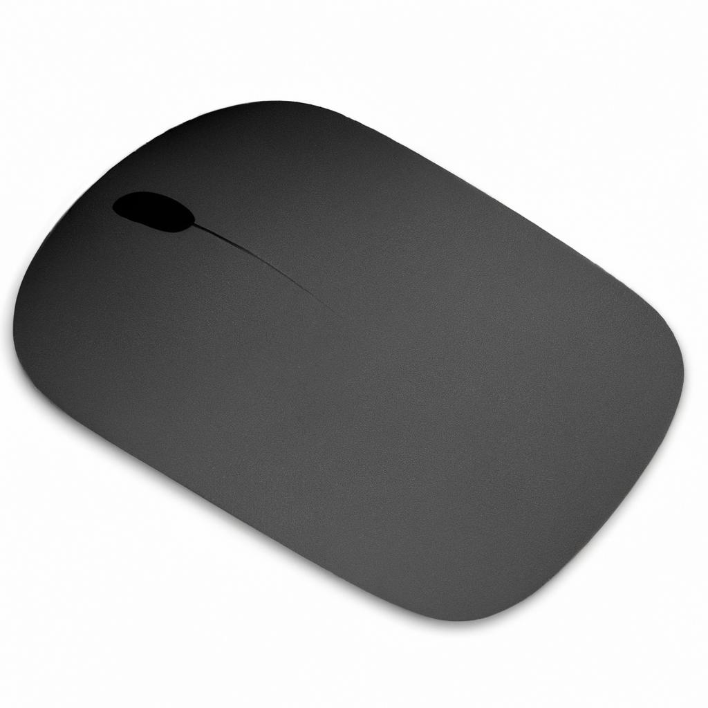 Say goodbye to lag and hello to precision with this top-rated mouse pad.