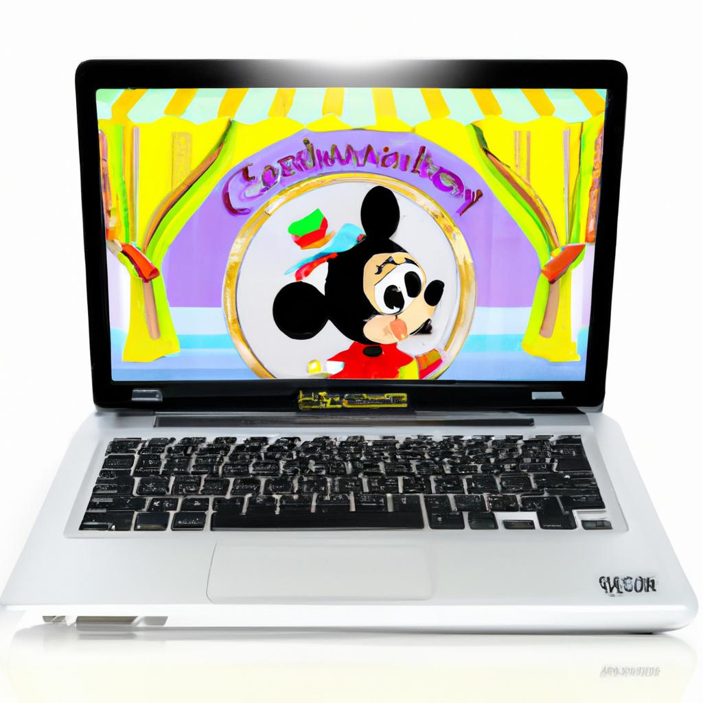 Watch Mickey Mouse Clubhouse on WCO from the comfort of your laptop