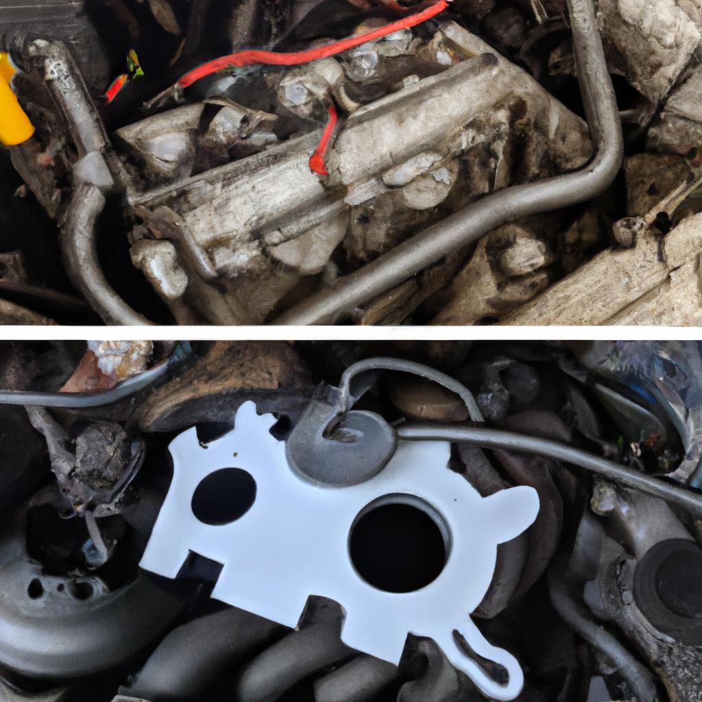 The Mighty Mouse Catch Can can help prevent engine damage and save you money in the long run.