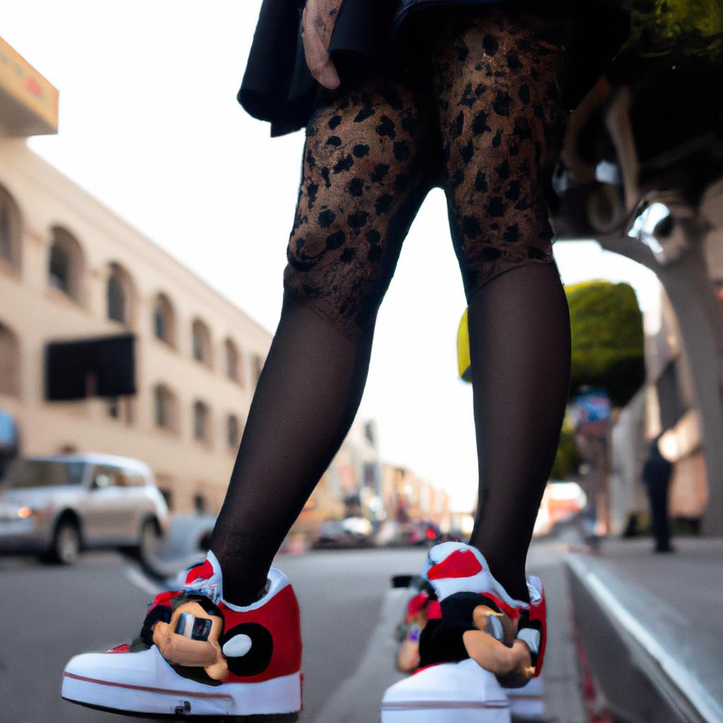 Minnie Mouse Air Force 1