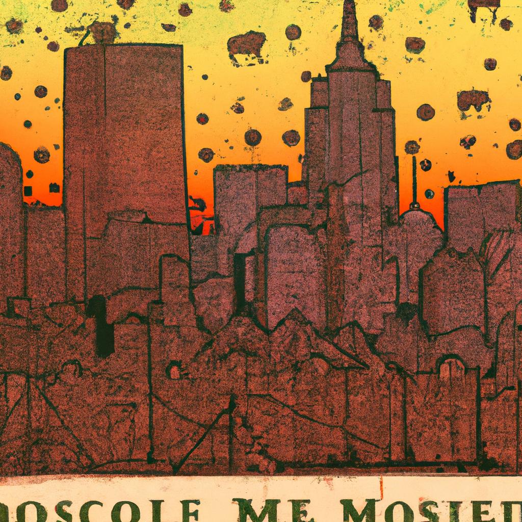 Modest Mouse takes on the city that never sleeps in Central Park