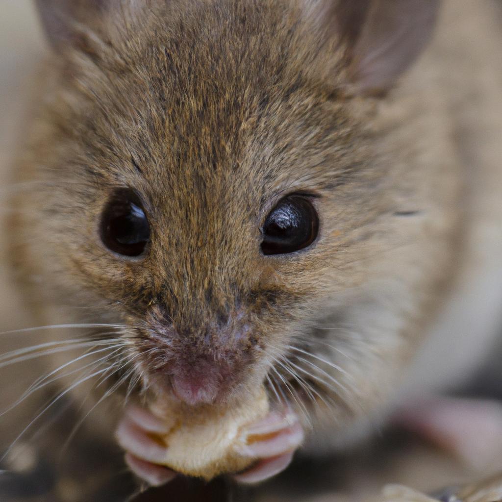 Poor diet can have serious consequences for mice, including malnutrition. Learn how to prevent this from happening to your pet.