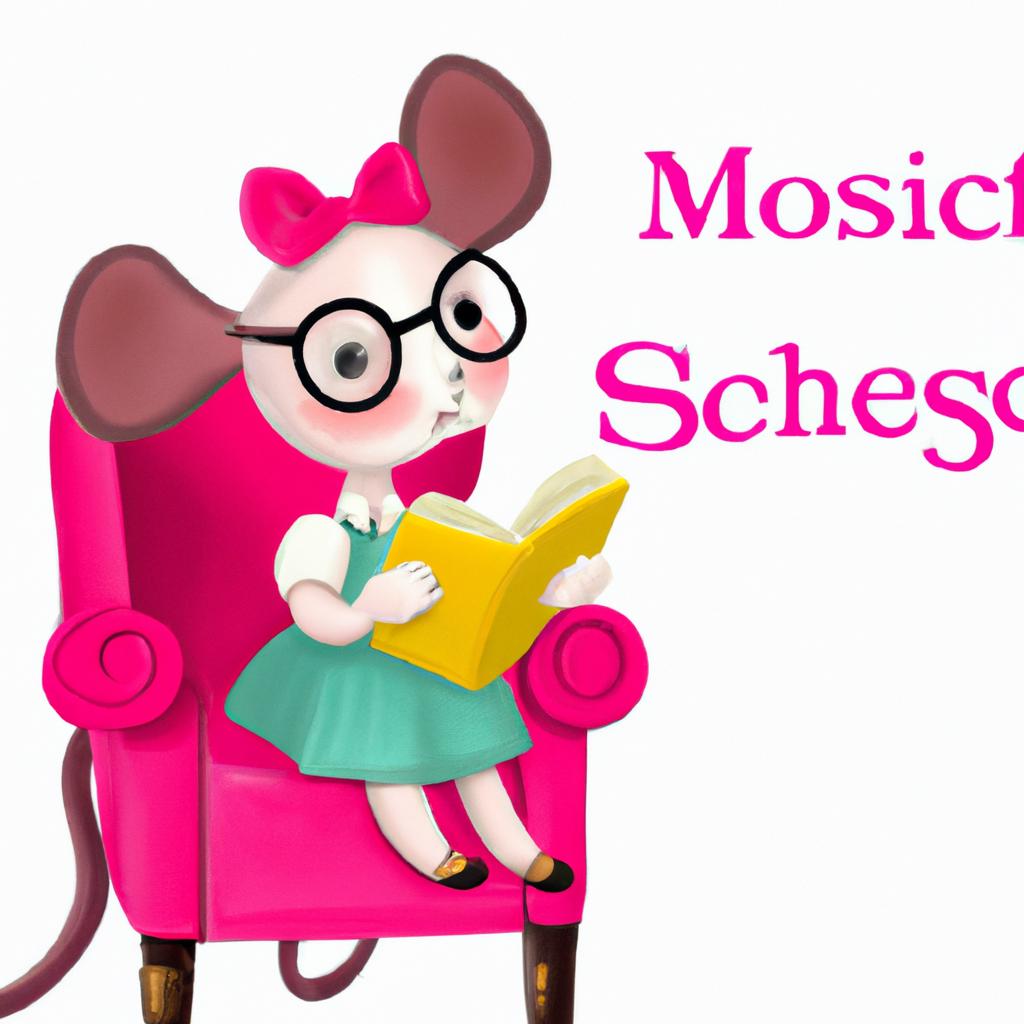 The Sophie Mouse book series has become a beloved choice for parents and educators alike.