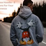 Mickey Mouse Hoodie - 8 Best Options For Your Reference